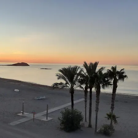 Alboran Hotel Carboneras