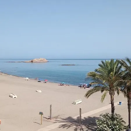 Alboran Carboneras