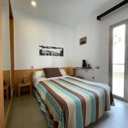 Alboran Hotel Carboneras