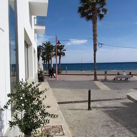Alboran 2* Carboneras