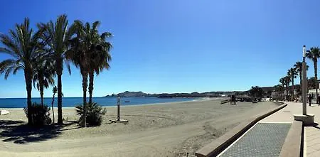 Alboran Hotel