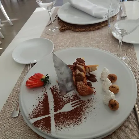 Hotel Alboran Carboneras