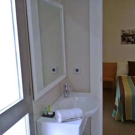 Alboran Hotel
