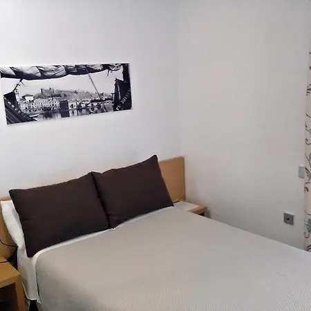 Alboran Hotel 2*