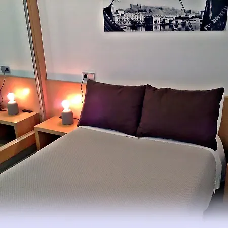 Alboran 2* Carboneras