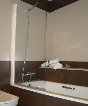 Alboran Hotel 2*